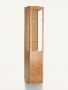 Karl Andersson Витрина из стекла в скандинавском стиле Ka72 749