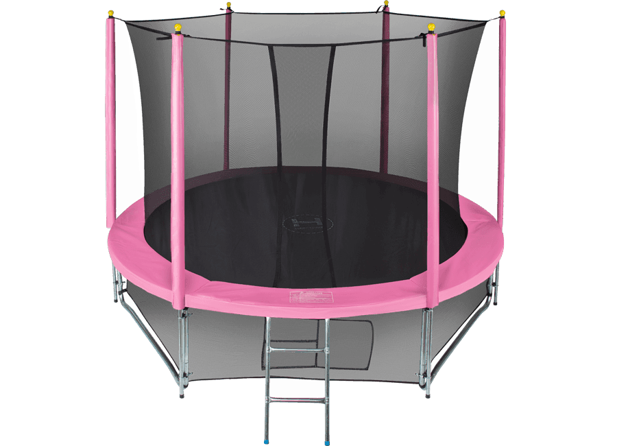 Батут hasttings classic pink (3,05 м) Hasttings sun-id-2068476
