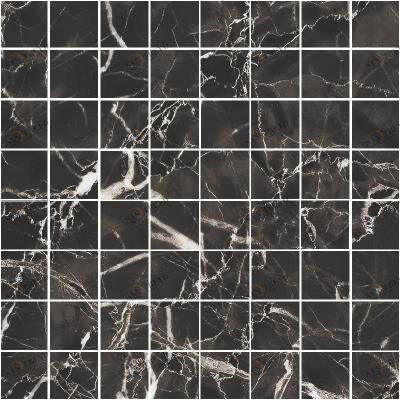 61/LR/m01/300x300x10 (2m61/m01) Black Kerranova K61LRM01
