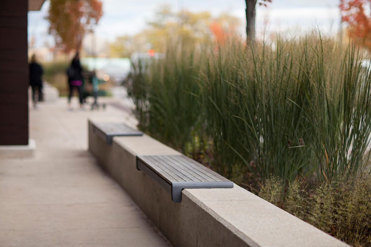 FSRT218 Система сидения Vector Forms-surfaces  - Вид №28