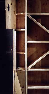 Винный шкаф  BAMAX 31.003 CLASSICO - Вид №2