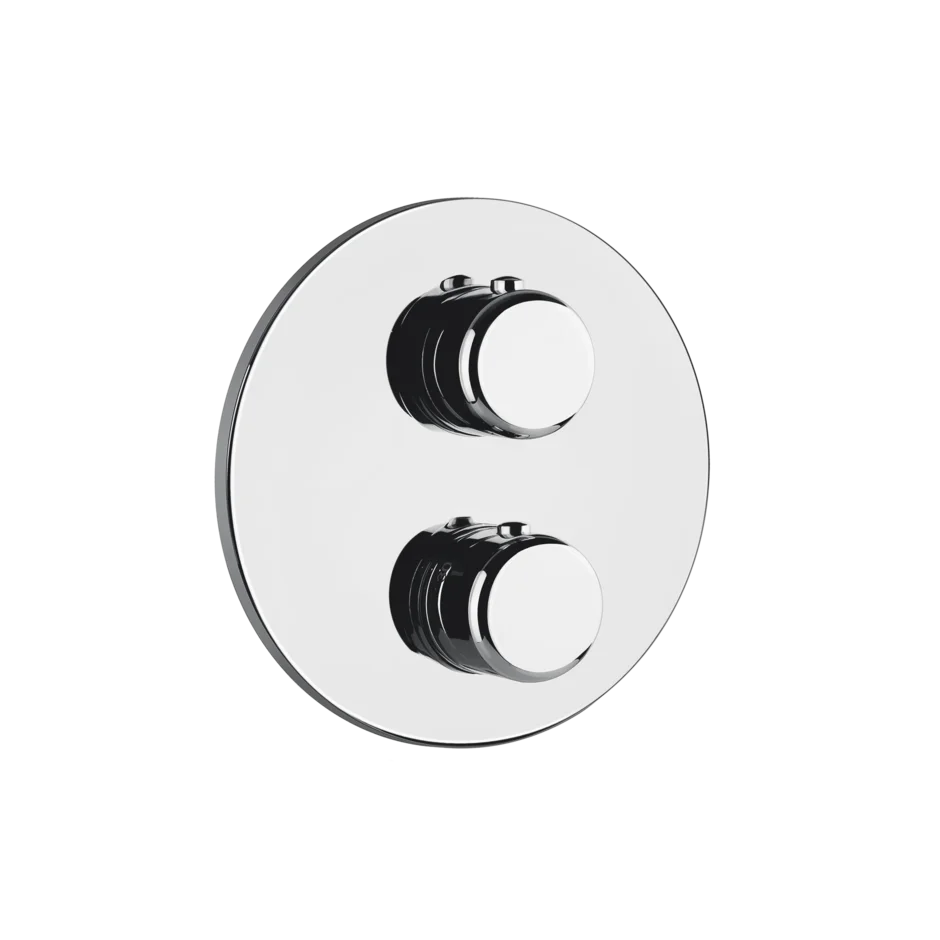 Смеситель для душа 33842 031 Gessi Goccia ХРОМ 33842031