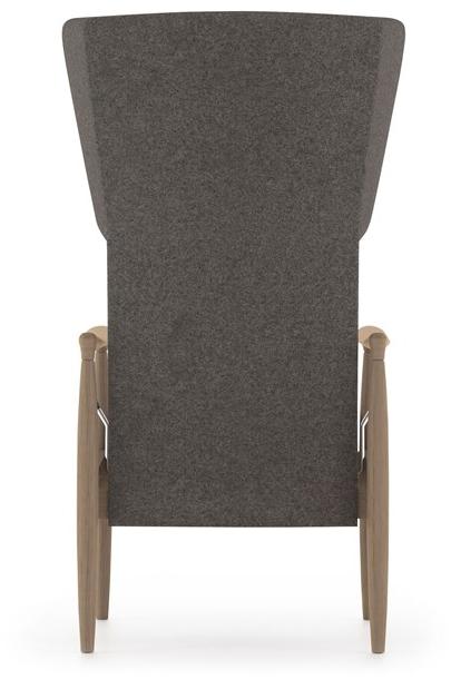 PIAVAL Кресло Recliner из ткани с подлокотниками Pia | health & care 49-63/3rg - Вид №3