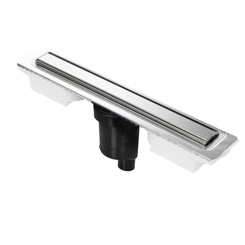 091020 Желоб водосток В1 Keramik 900  Berges PLATZ Antik 