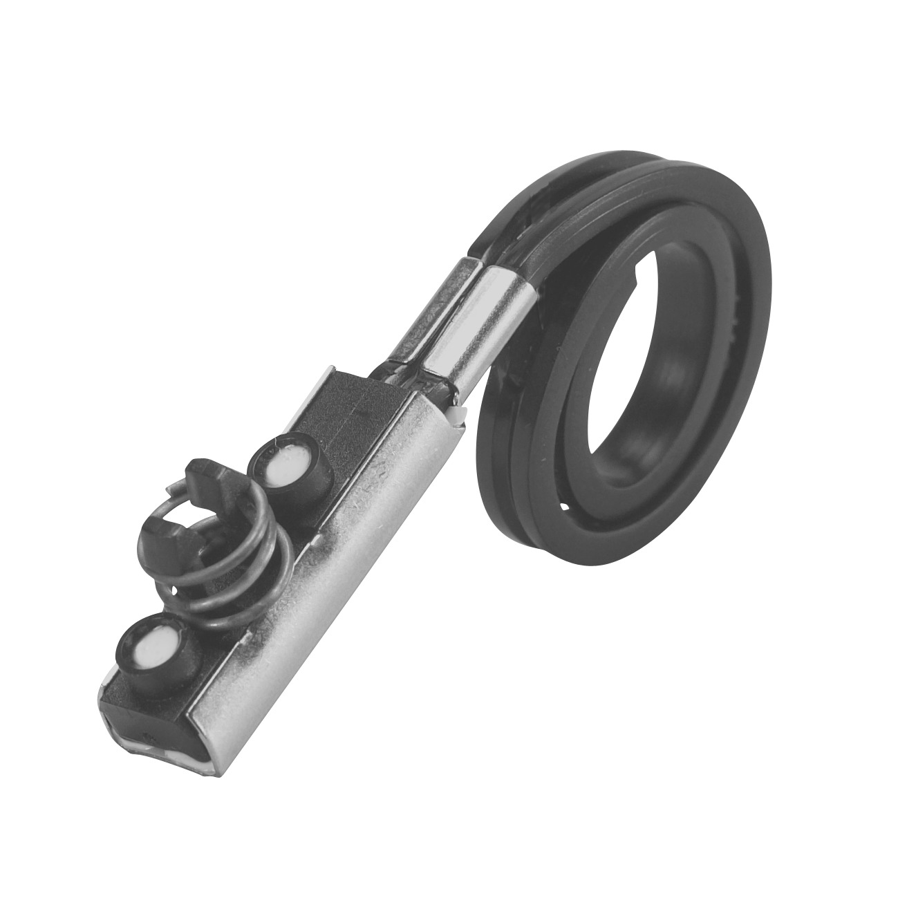 Danfoss AKS AKS12 Датчик темературы , 8500 мм, AMP 084N0041  - Вид №5