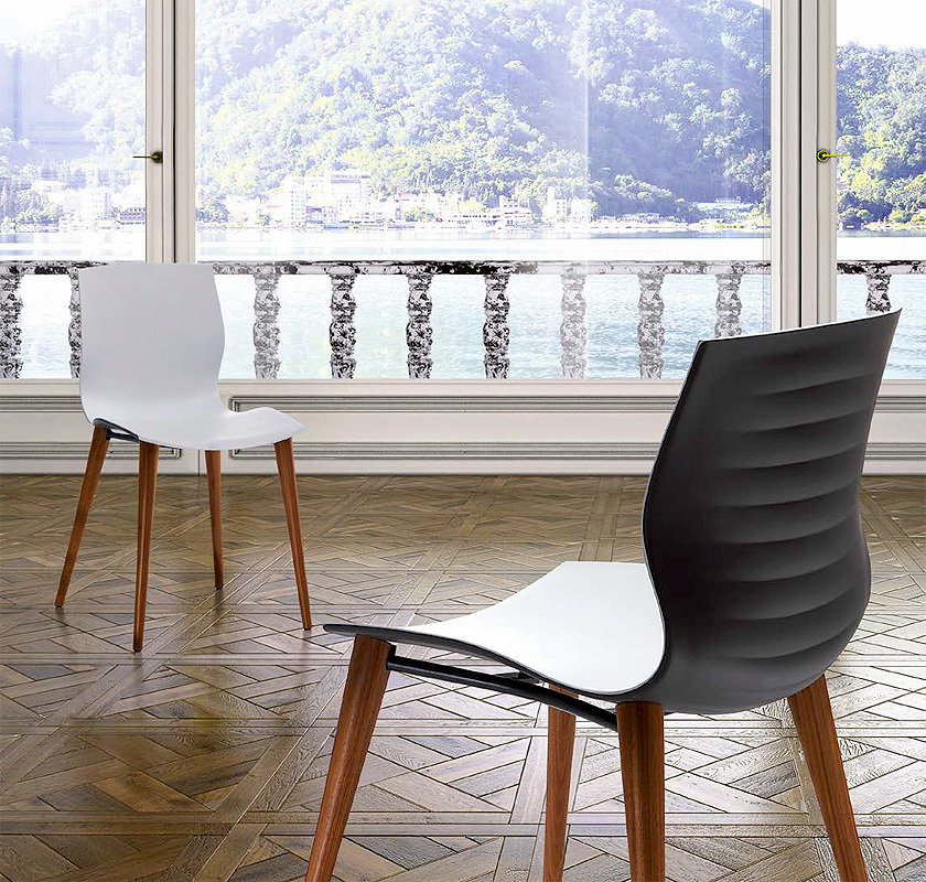 Стул  OLIVER B EVA 01 