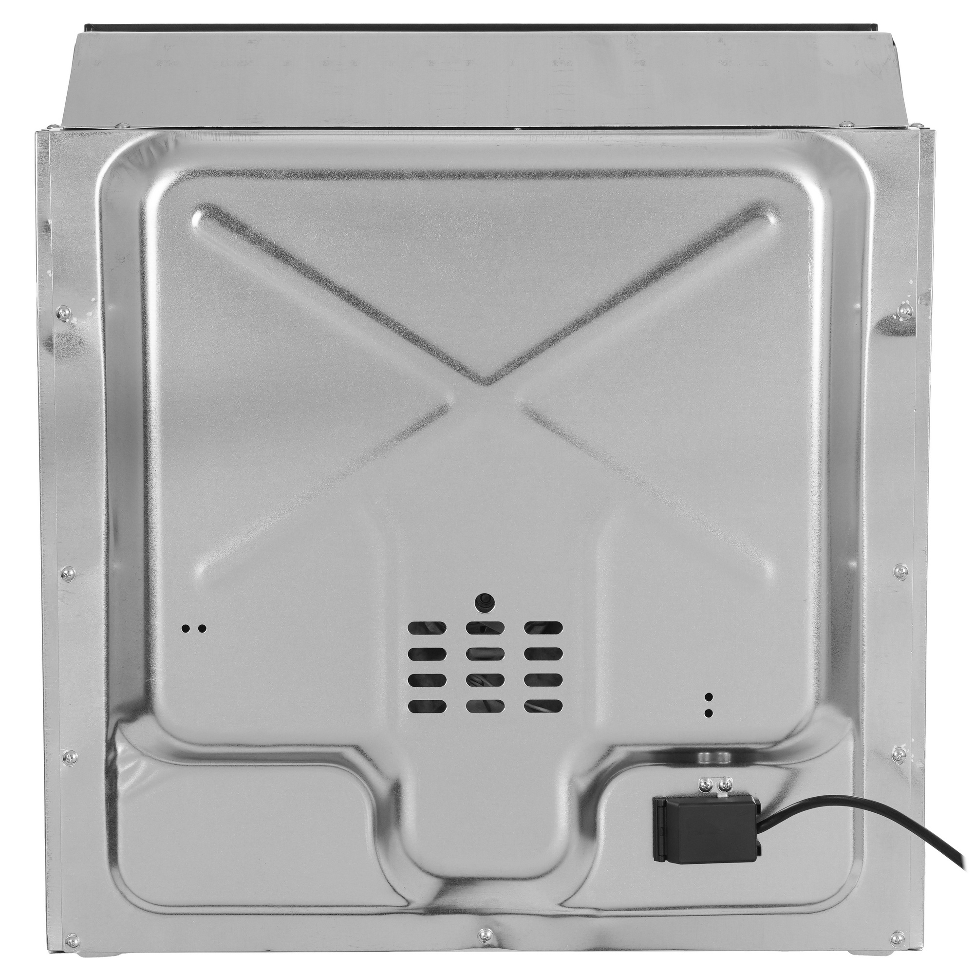 9296777 Электрический духовой шкаф CANDY COS625NLS черный STDN-0049109 - Вид №7