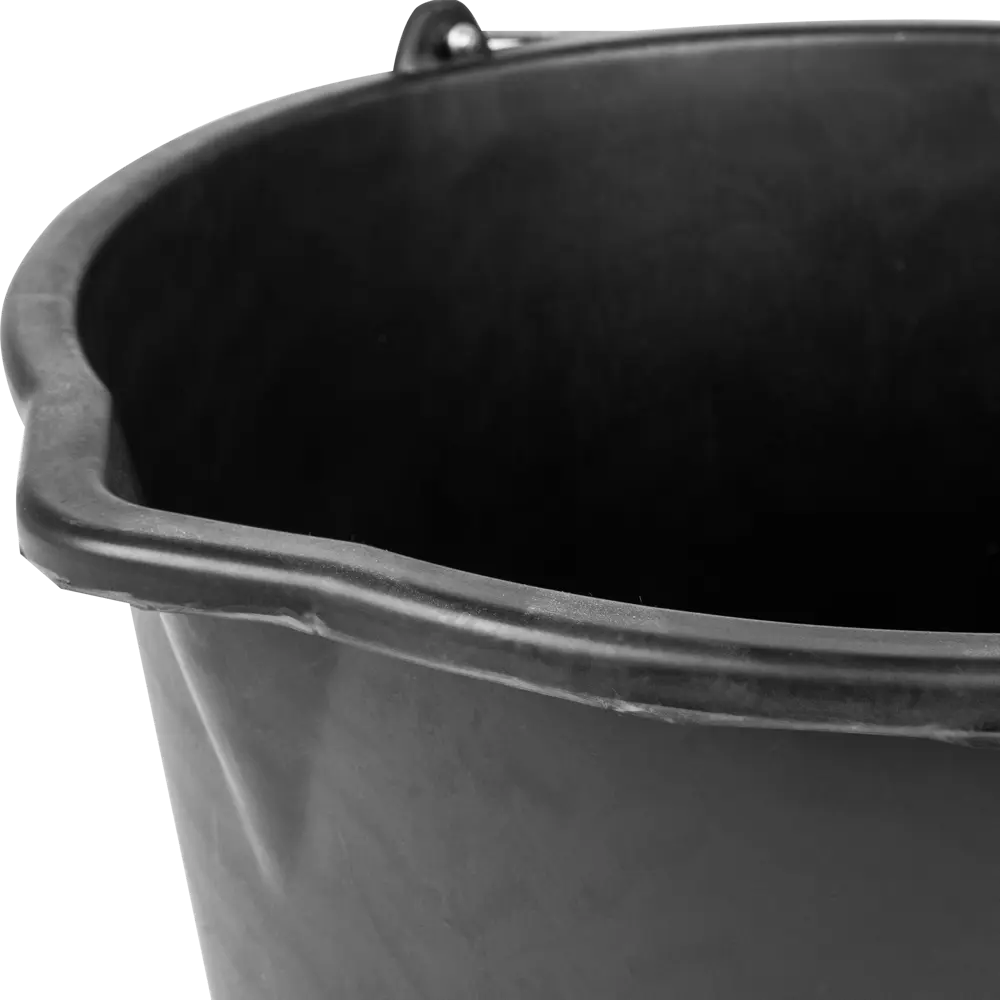 Ведро пластиковое с носиком Дельта 12 л STLM-2050761 - Вид №1