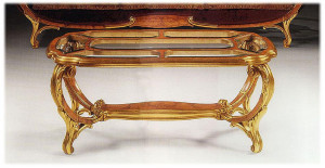 Стол журнальный EXCELLENT CITTERIO 2114