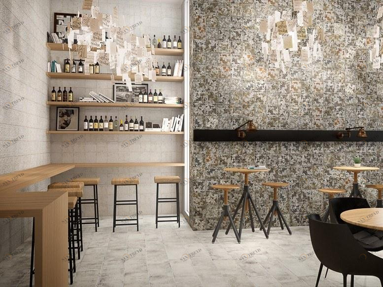 Aparici Керамическая плитка под бетон для стен / пола sun-id-1463867