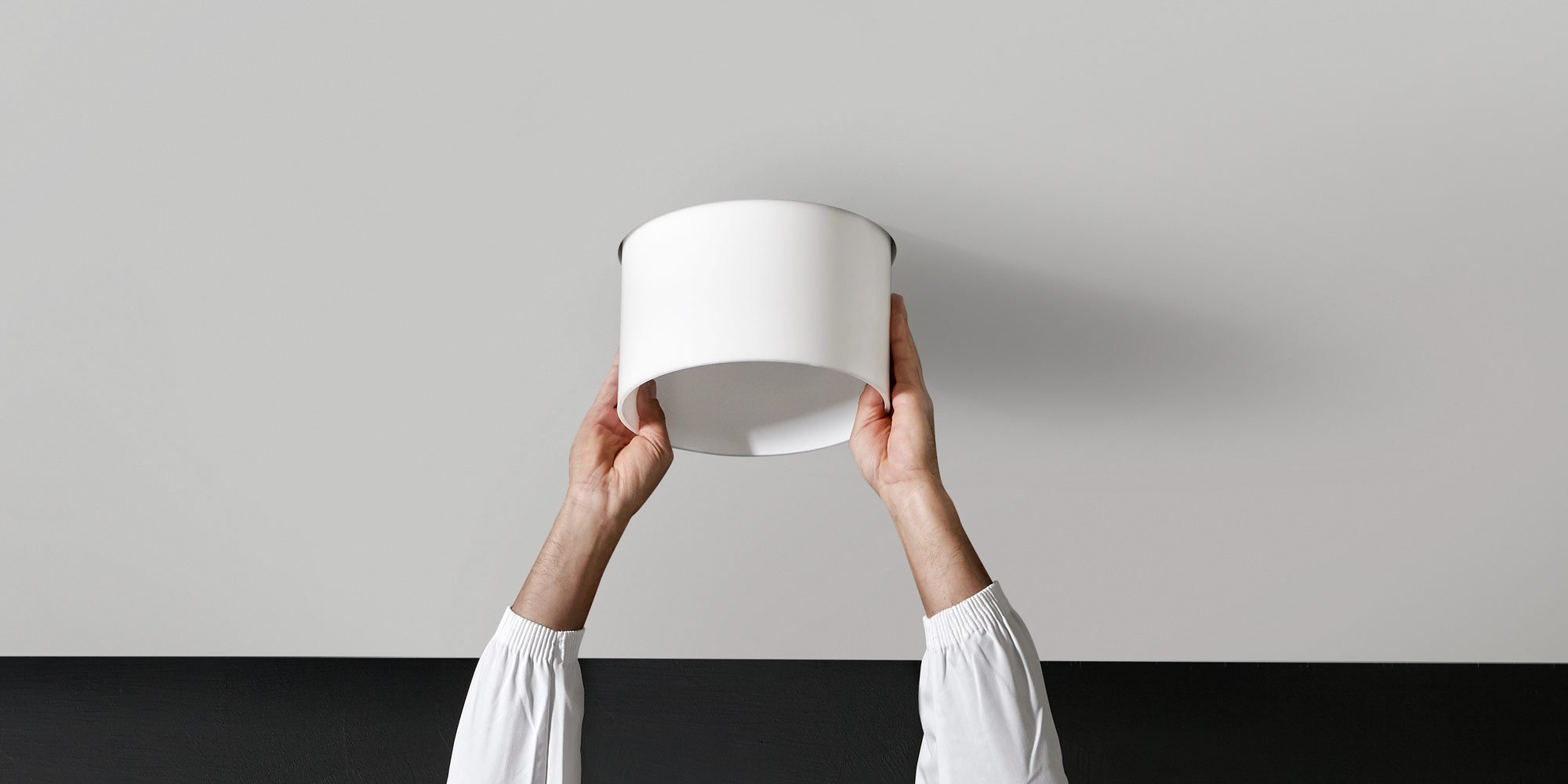 ST-90 Iride_in Насадка для душа Antoniolupi  - Вид №9