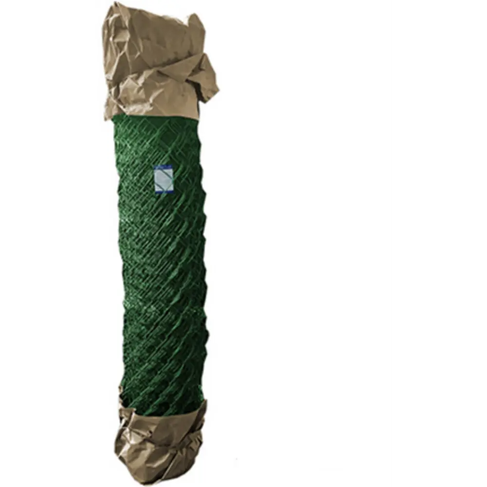 Сетка ПВХ 55x55x2.2 мм 1.2x10 м Santreyd STLM-2200856