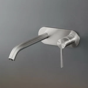 Настенный смеситель с носиком L. макс. 215 мм  INV12 CEADESIGN