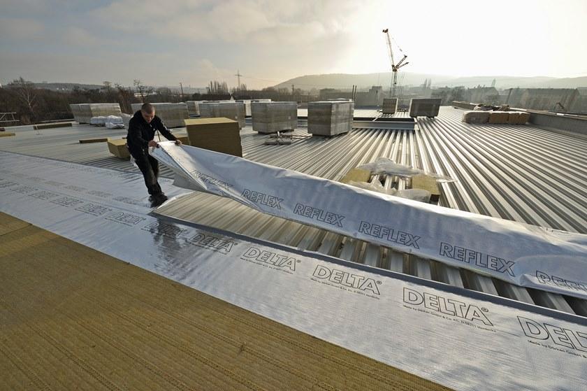 DÖRKEN ITALIA Пароизоляция для кровли sun-id-1474655 - Вид №2