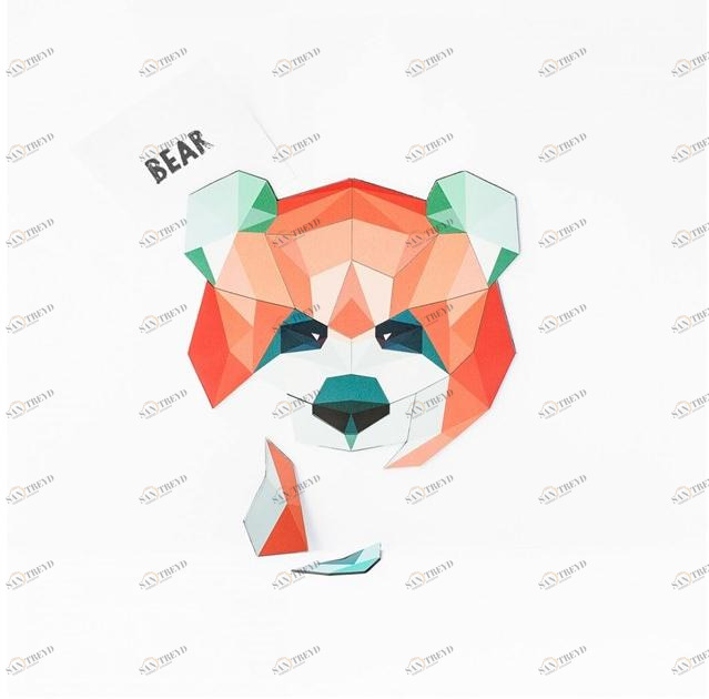 Groovy Magnets Магниты Puzzles sun-id-1445851