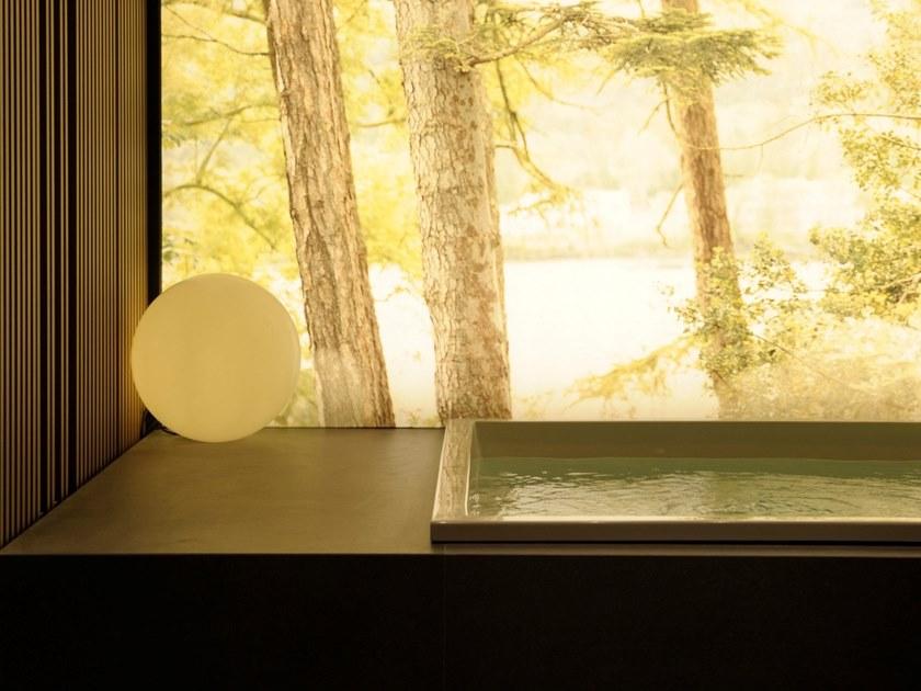 EFFEGIBI Квадратный мини-бассейн из синтетического материала sun-id-1476220 - Вид №3