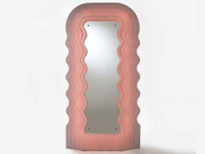 Зеркало / лампа PETG