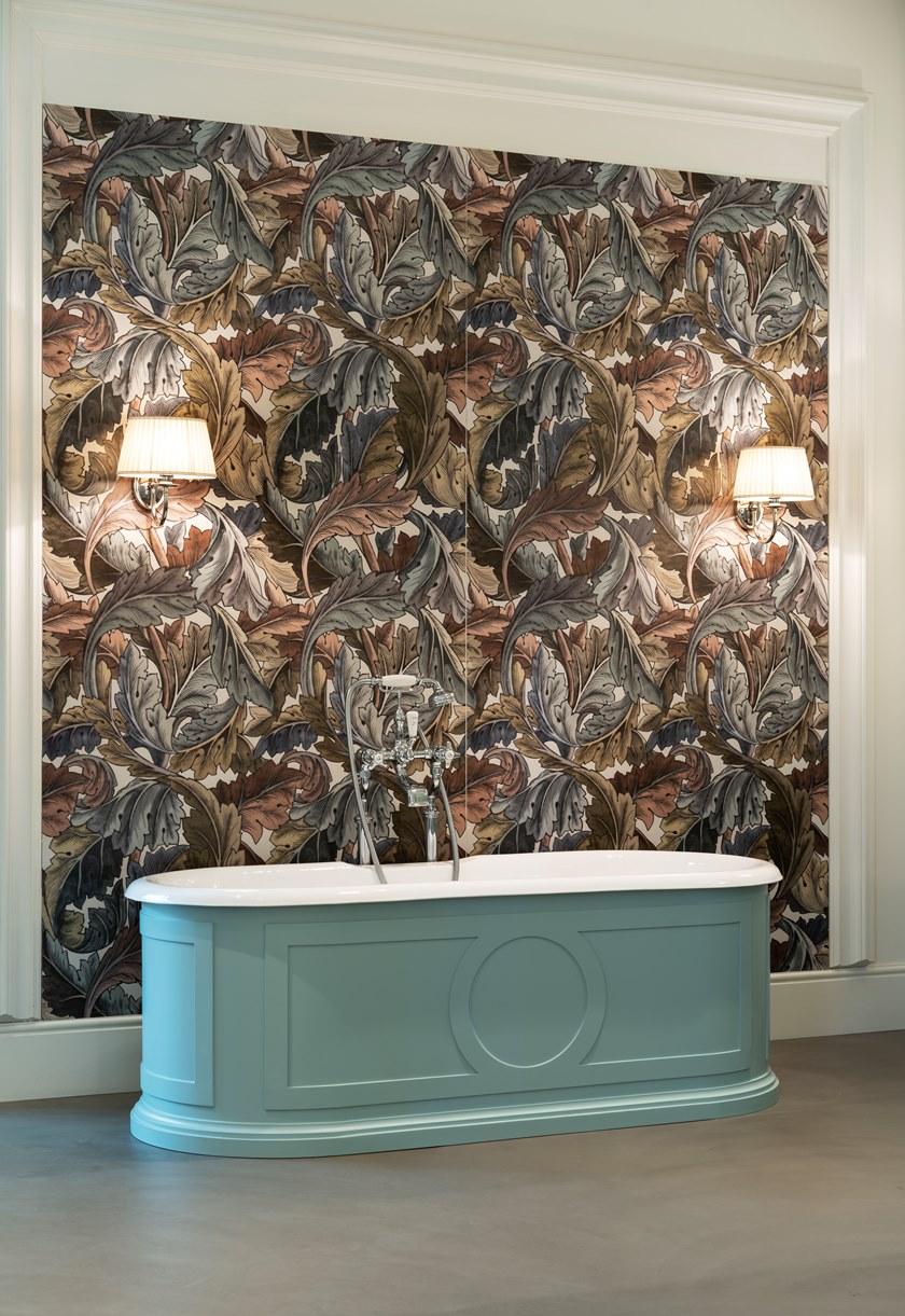 Devon&Devon Алюминиевая ванна sun-id-1392381 - Вид №1