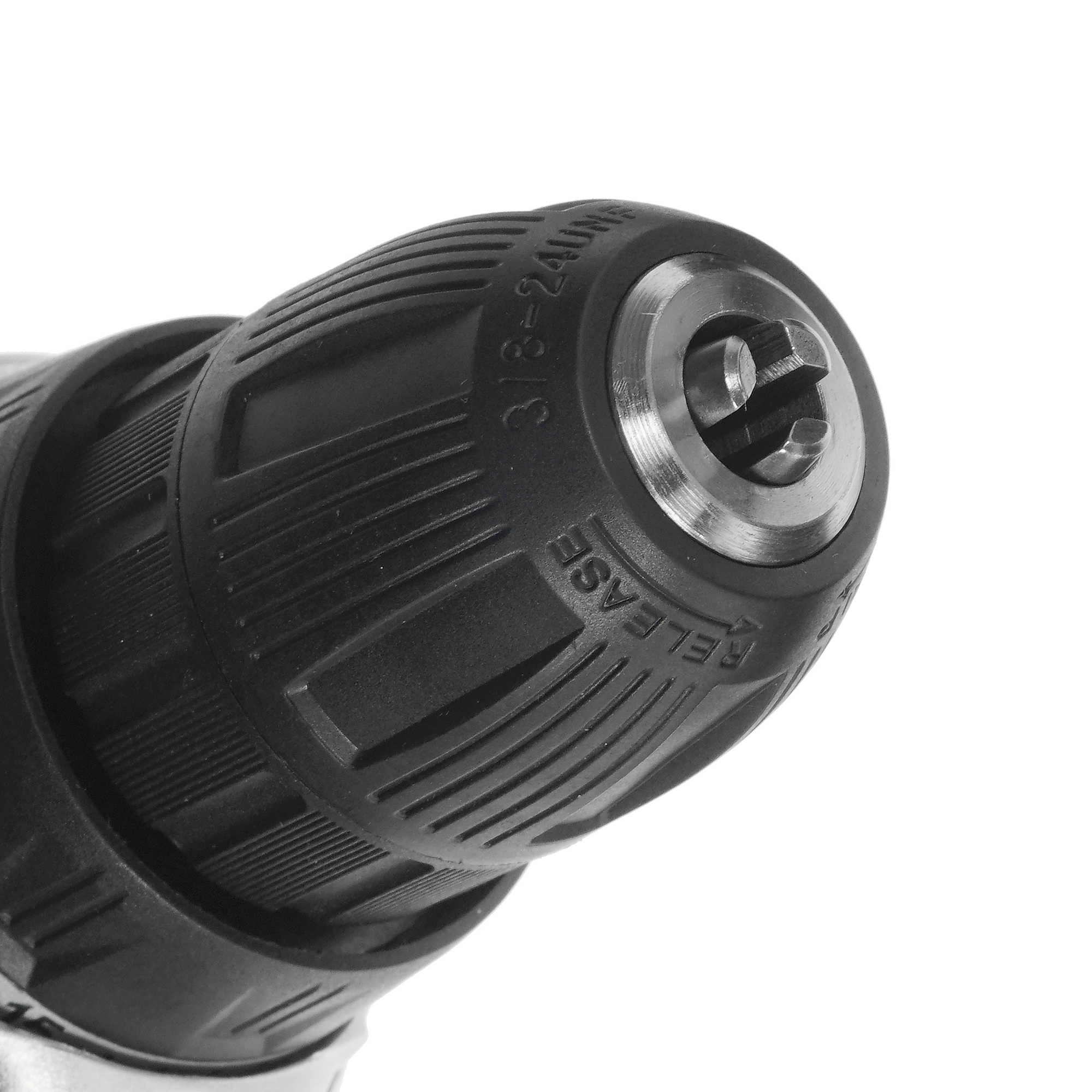 Дрель-шуруповерт Парма ДША-02А-1512/2Li 02.021.00014 5308936 STDN-0102860 - Вид №3