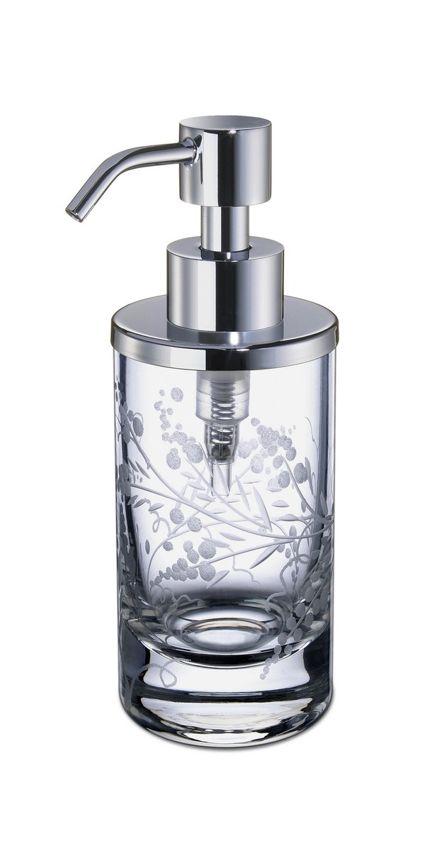 90459 Windisch Дозатор для жидкого мыла 