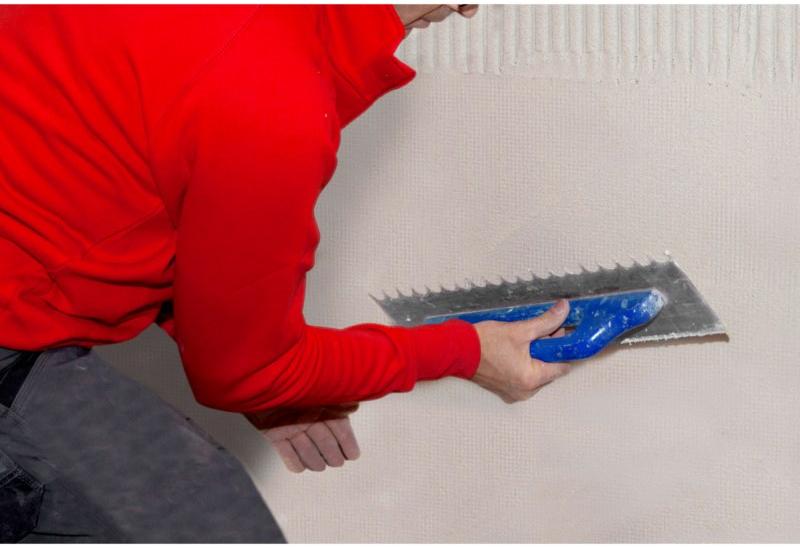 Würth Разглаживающий состав для штукатурки  089035024  - Вид №1