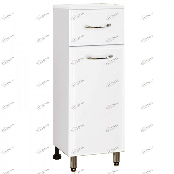 Комод ТН 360 - корзина 1 ящик  96330 VAKO 232334