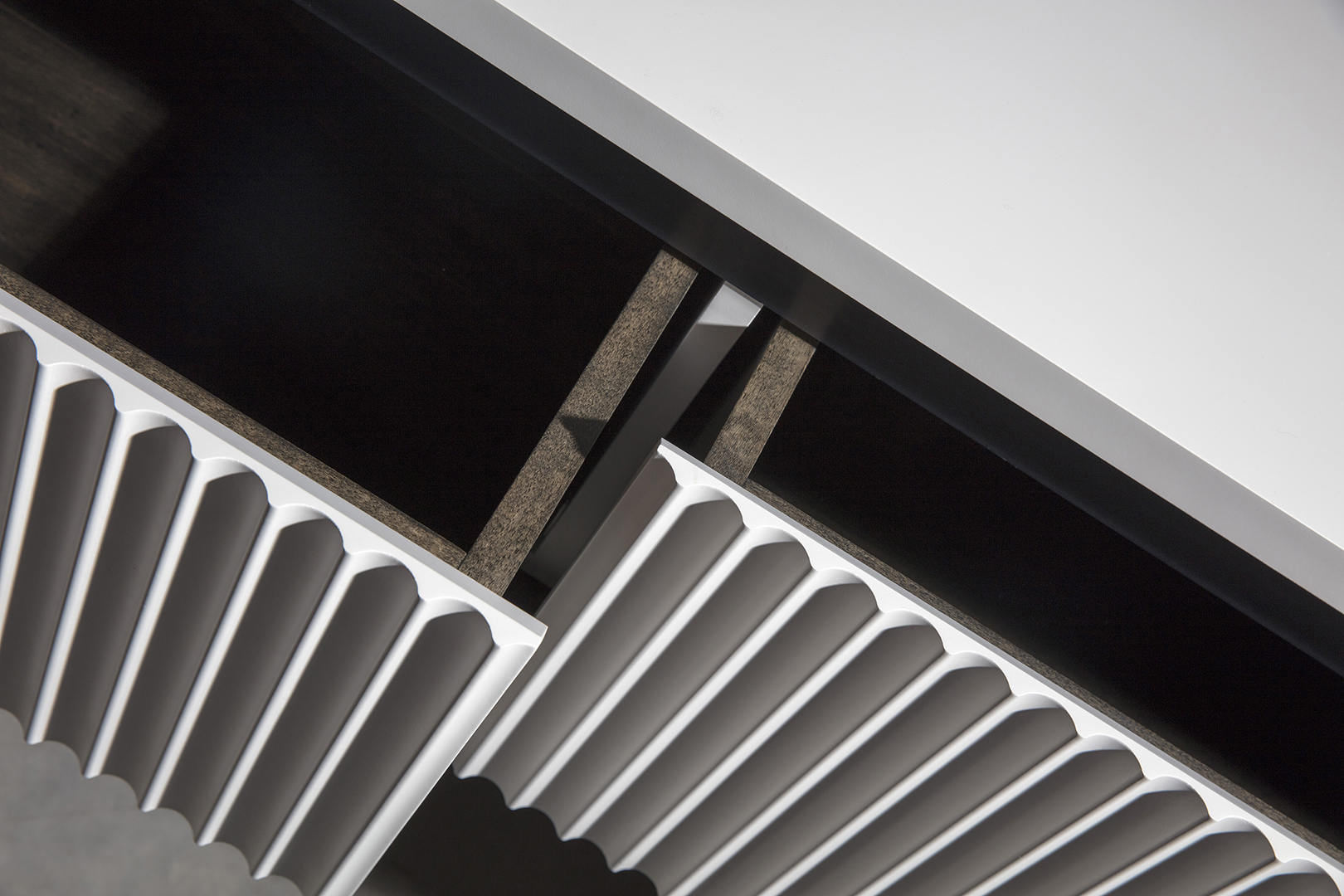 Консоль Mercury Mercury S5105 Coleccion Alexandra - Вид №2