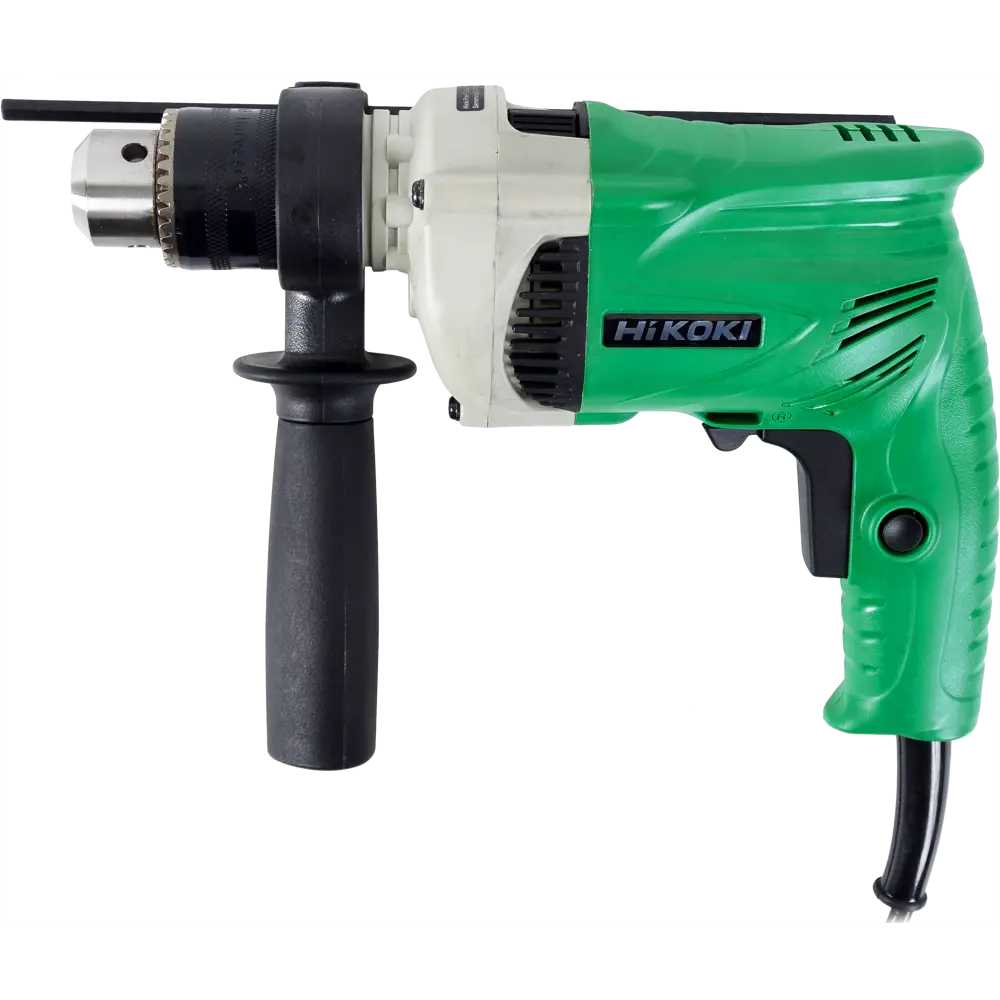Дрель ударная Hikoki DV16VSS, 600 Вт STLM-2164065 - Вид №1