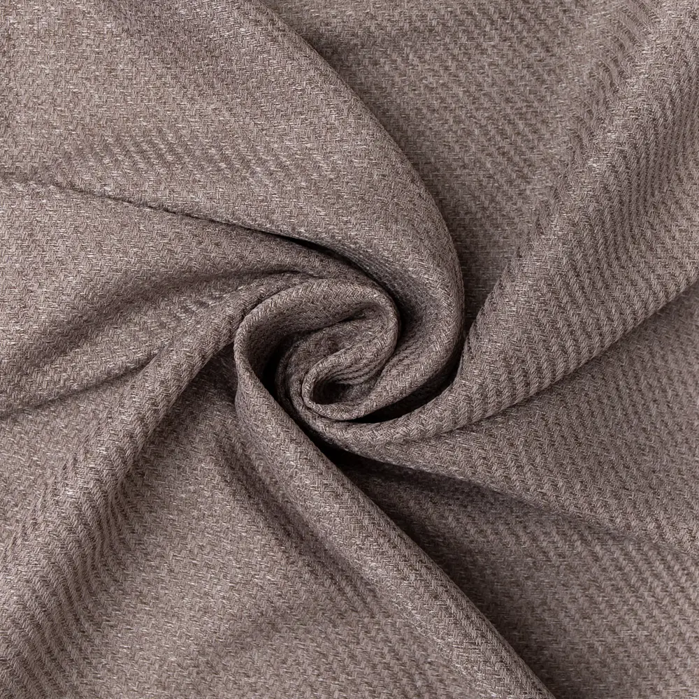 Ткань 1 м/п Aris Tweed рогожка 310 см цвет серо-бежевый 83603352 STLM-2176761 TEX REPUBLIC 
