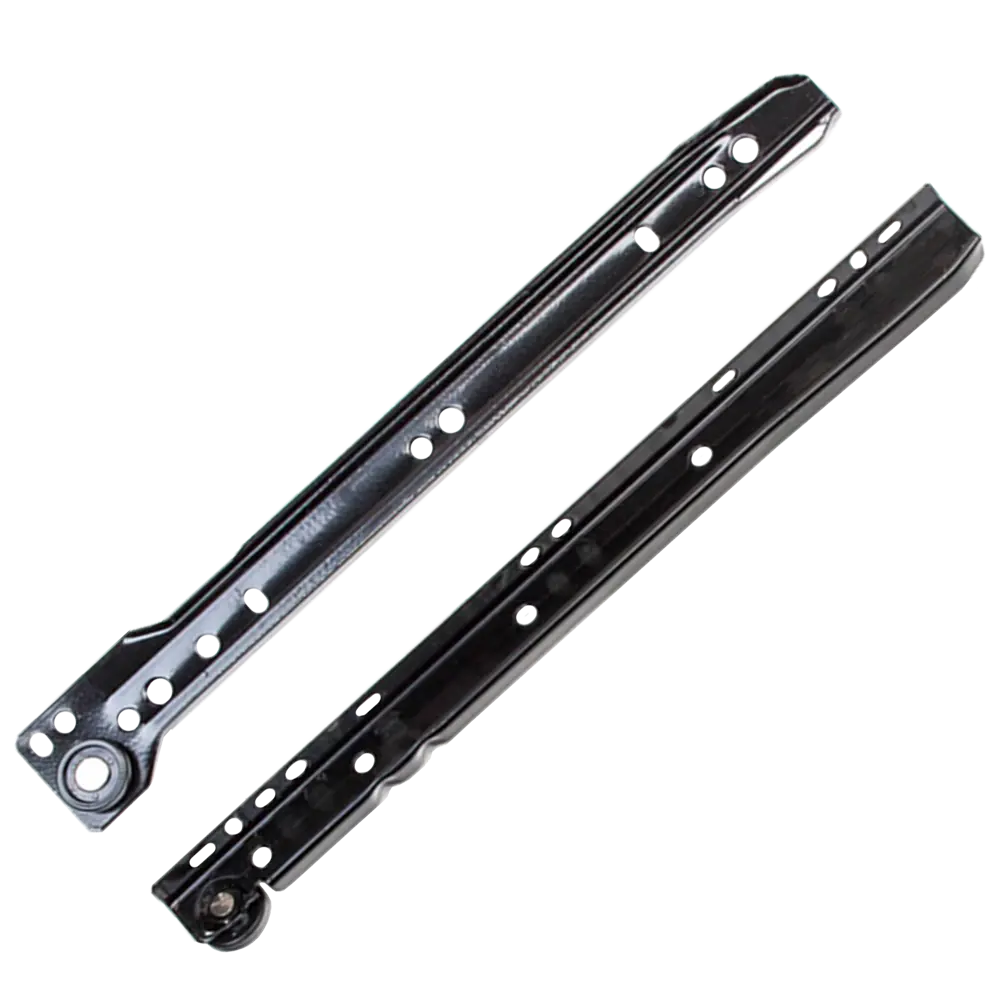 Santreyd DS01BL.2/250 - Роликовые направляющие для плавного хода ящиков 11640732 STLM-0001336