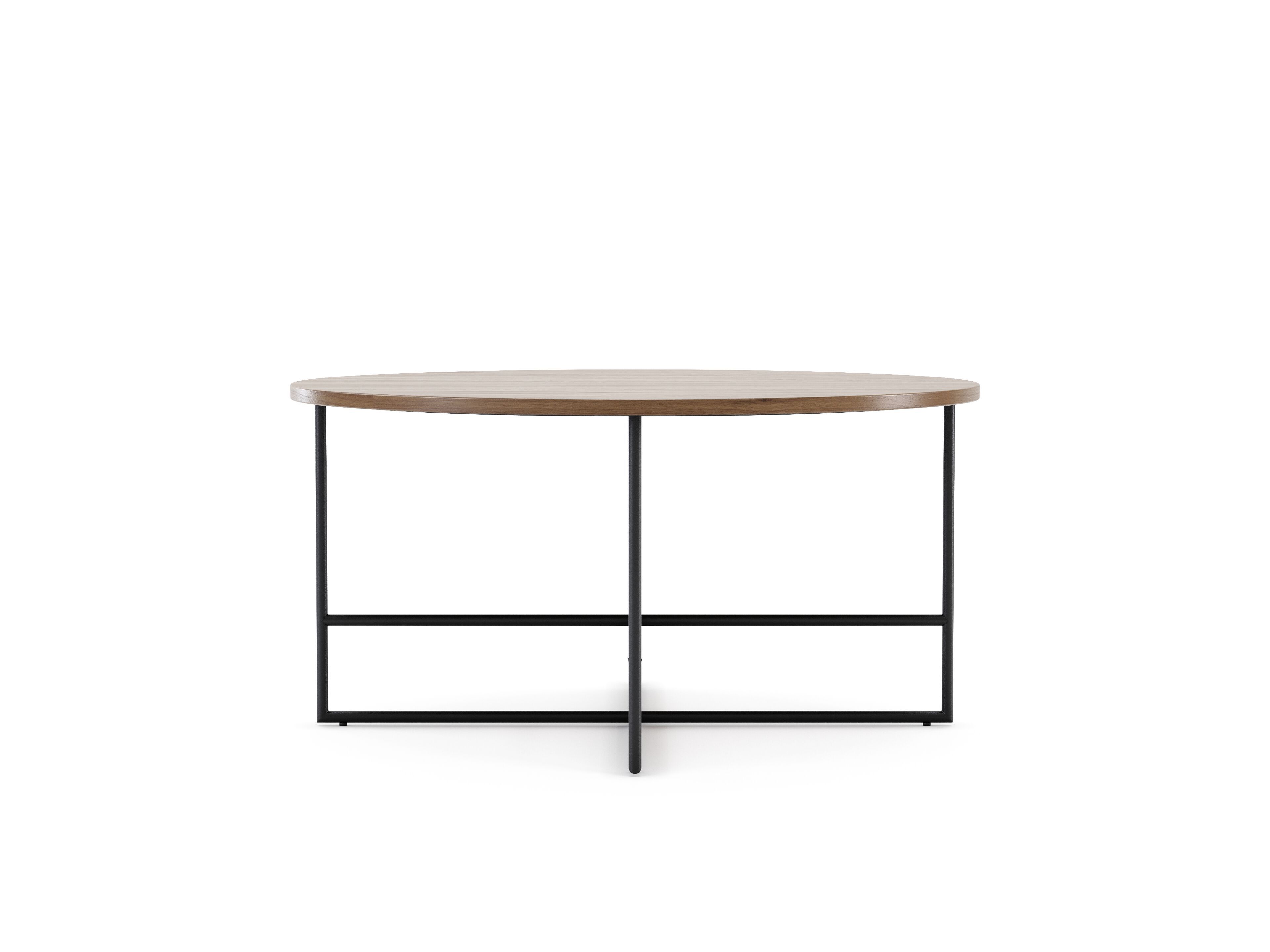 Стальной журнальный столик Domkapa INSIDE ARCH-00027817 - Вид №1