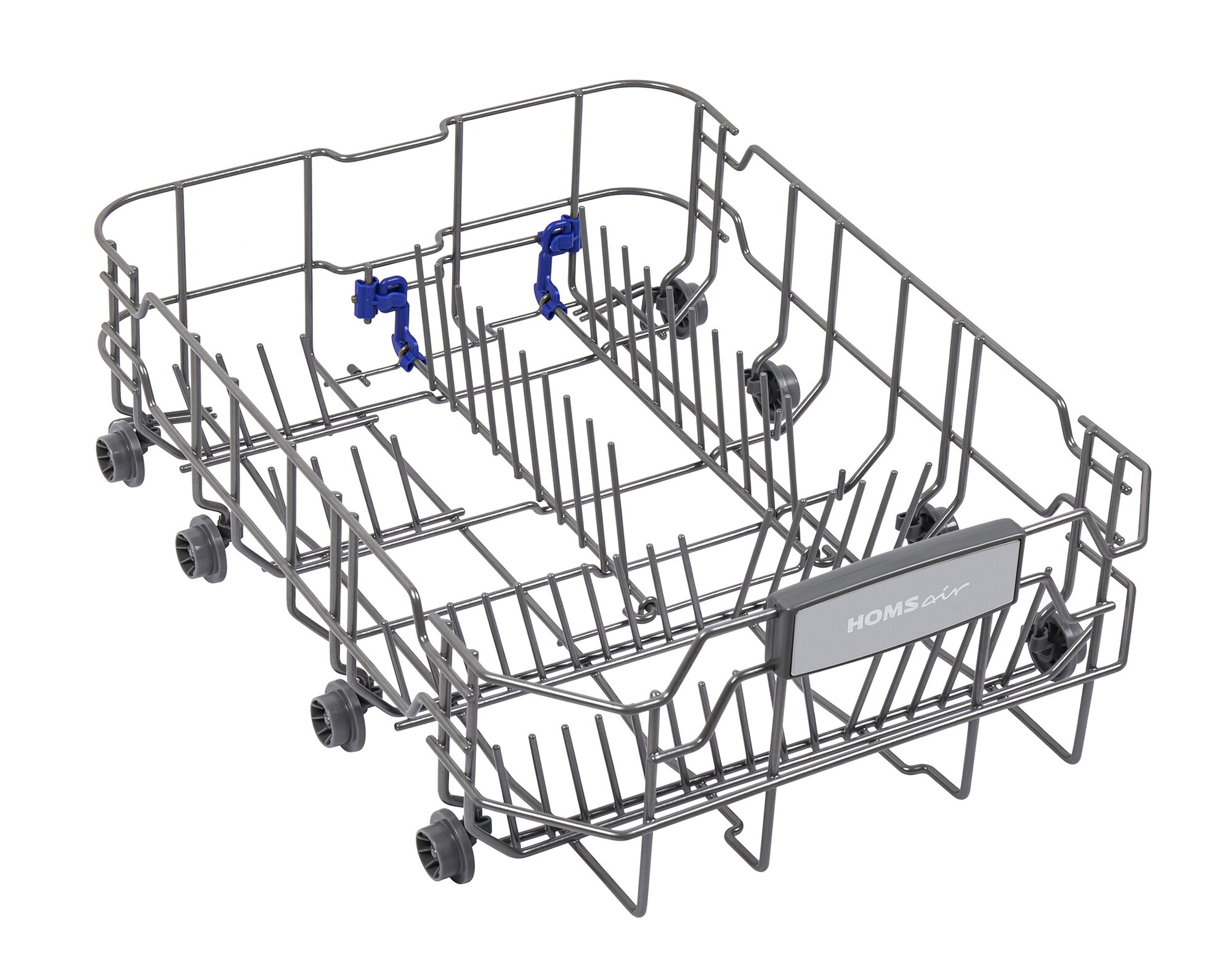 8160939 Встраиваемая посудомоечная машина HOMSair DW47M STDN-0139702 - Вид №16