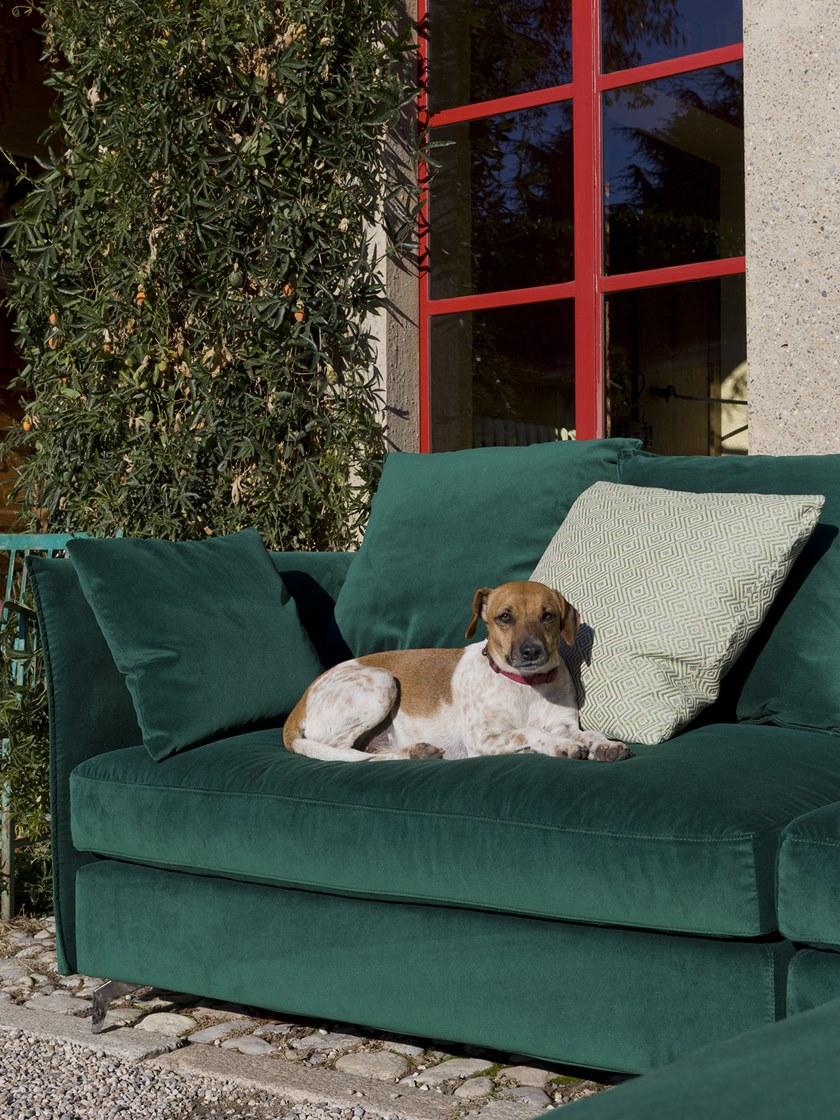 Flexstyle Модульный диван sun-id-1434635 - Вид №9