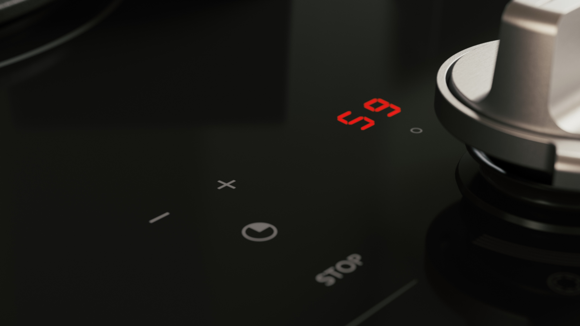 5485177 Газовая варочная поверхность Asko HG8144BGB1 STDN-0133619 - Вид №4