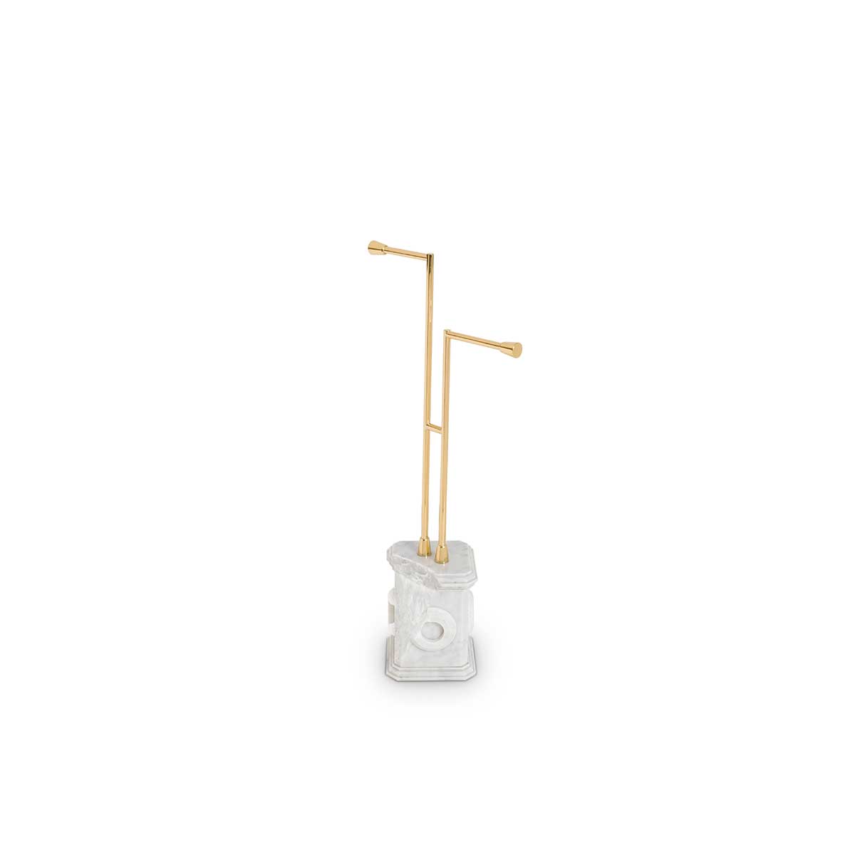 Другая ванная Petra Towel Rack Covethouse MAISON VALENTINA  - Вид №1