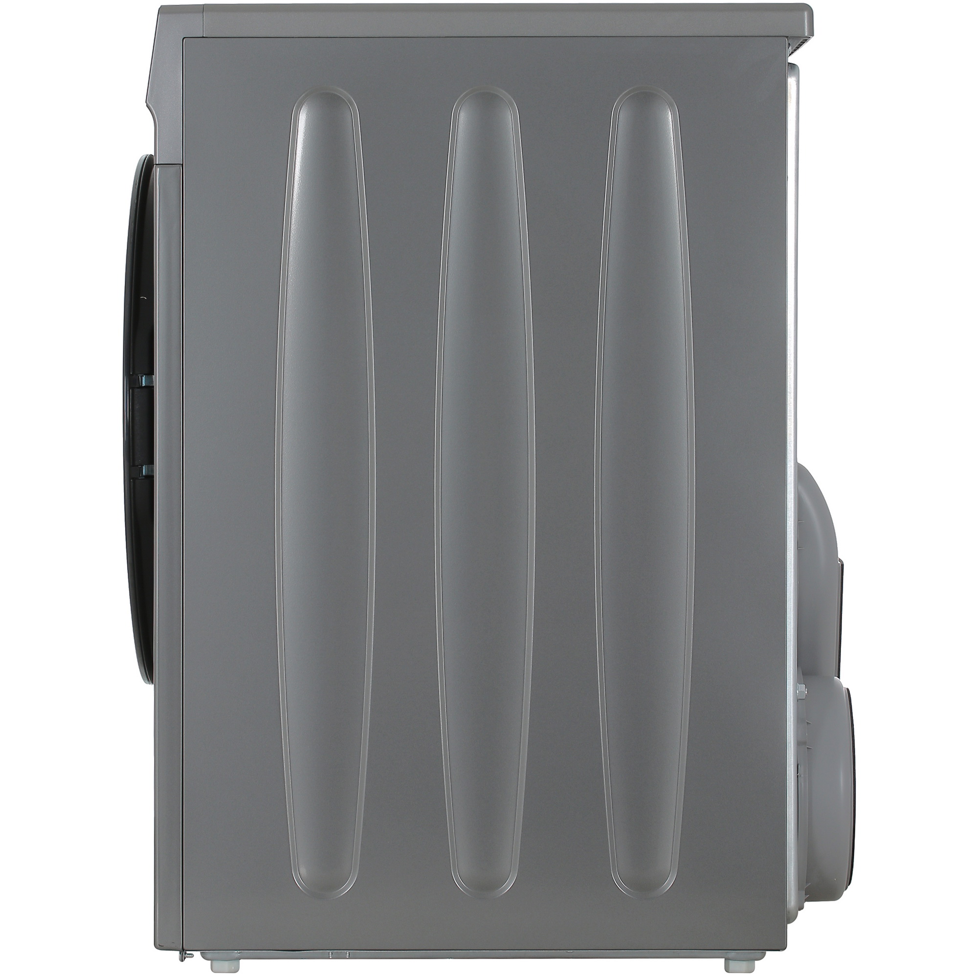 5093574 Сушильная машина DEXP DM-F10HDKA/GB серый STDN-0125633 - Вид №3