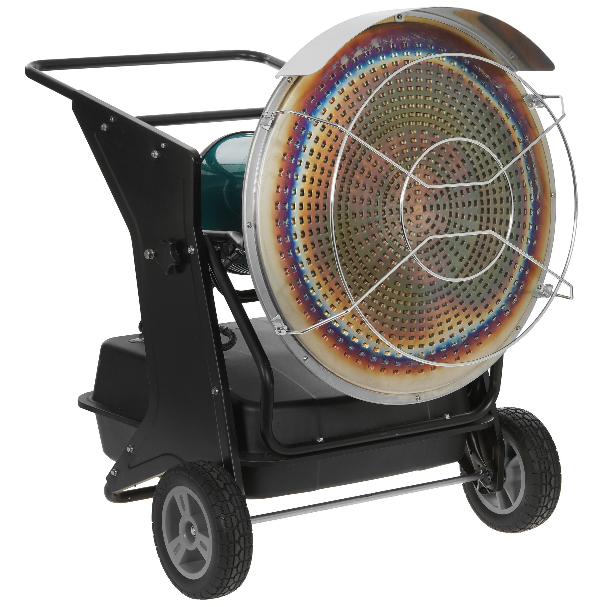 5400865 Тепловая пушка дизельная FinePower FDIFH-400I STDN-0039236