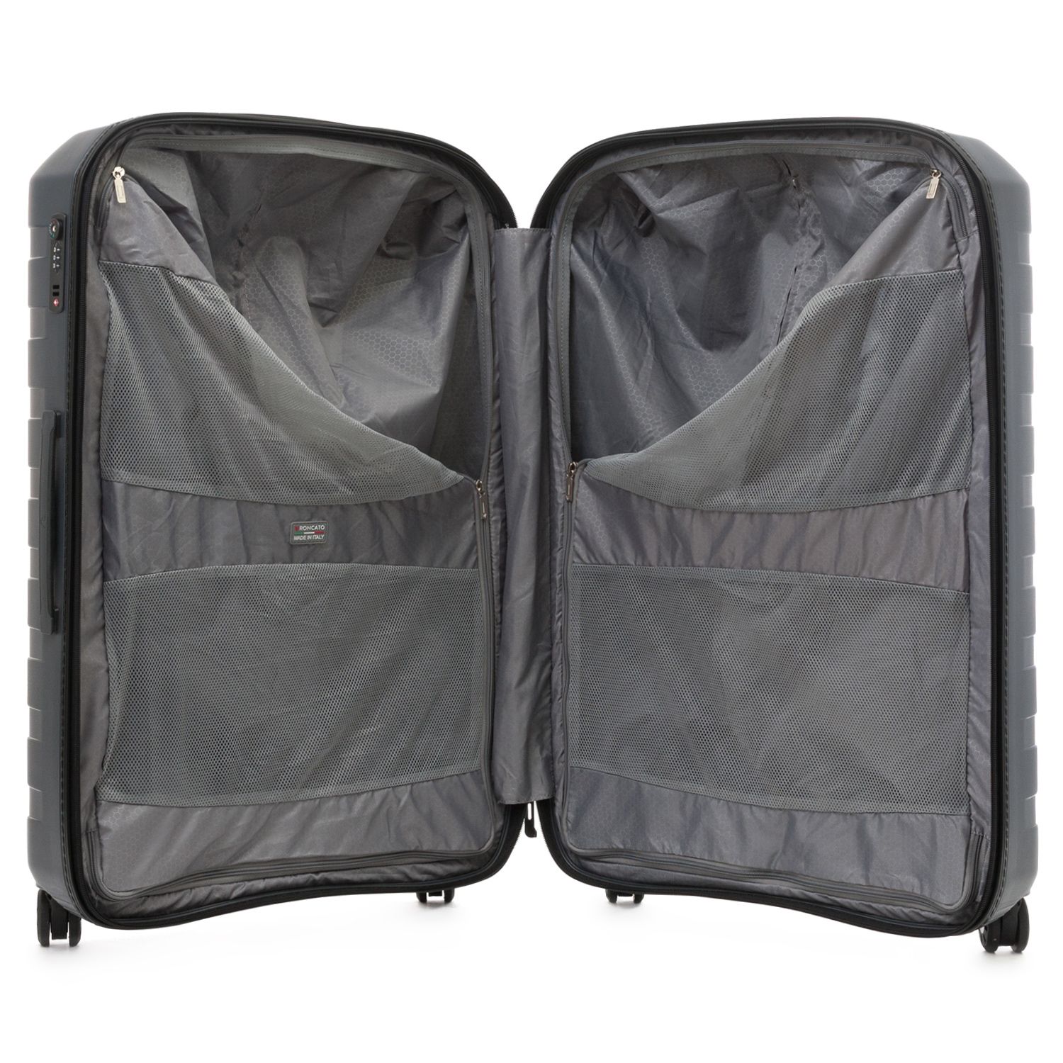 5541-0122 Чемодан 5541 Spinner L Roncato Box 2.0  - Вид №2