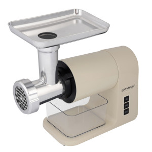 5365792 Мясорубка электрическая Endever Sigma 106 бежевый