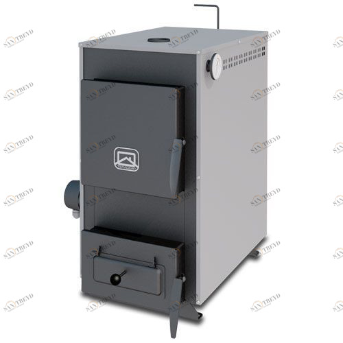 Твердотопливный котел Теплодар Куппер Практик-14 4239