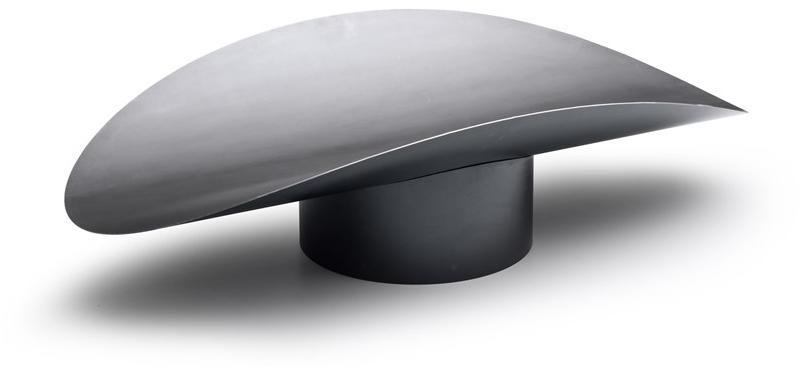 höfats Огненная чаша Corten ™ Ellipse 060101 - Вид №2