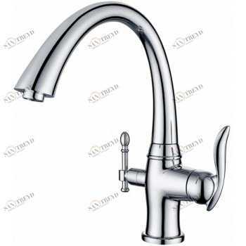 Zorg ZR 340 YF Смеситель для кухни Zorg 320х240 