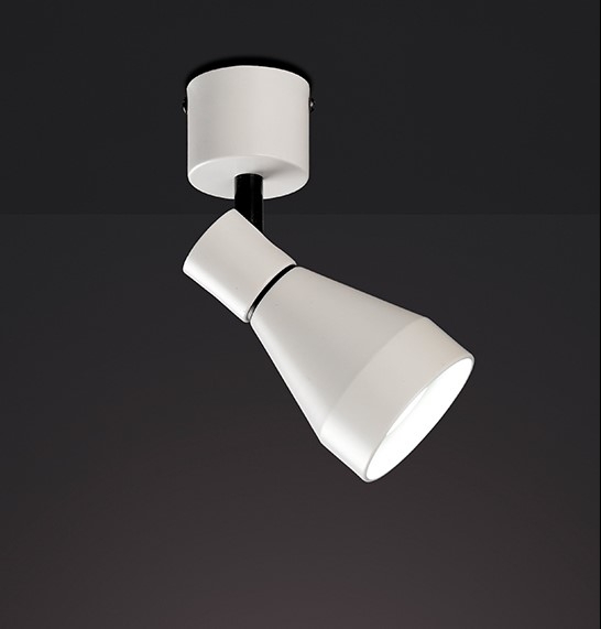 074241 Потолочный светильник 1L Mantra Kos - Вид №2