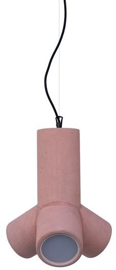 URBI et ORBI Подвесной светильник из бетона sun-id-1427357 - Вид №3