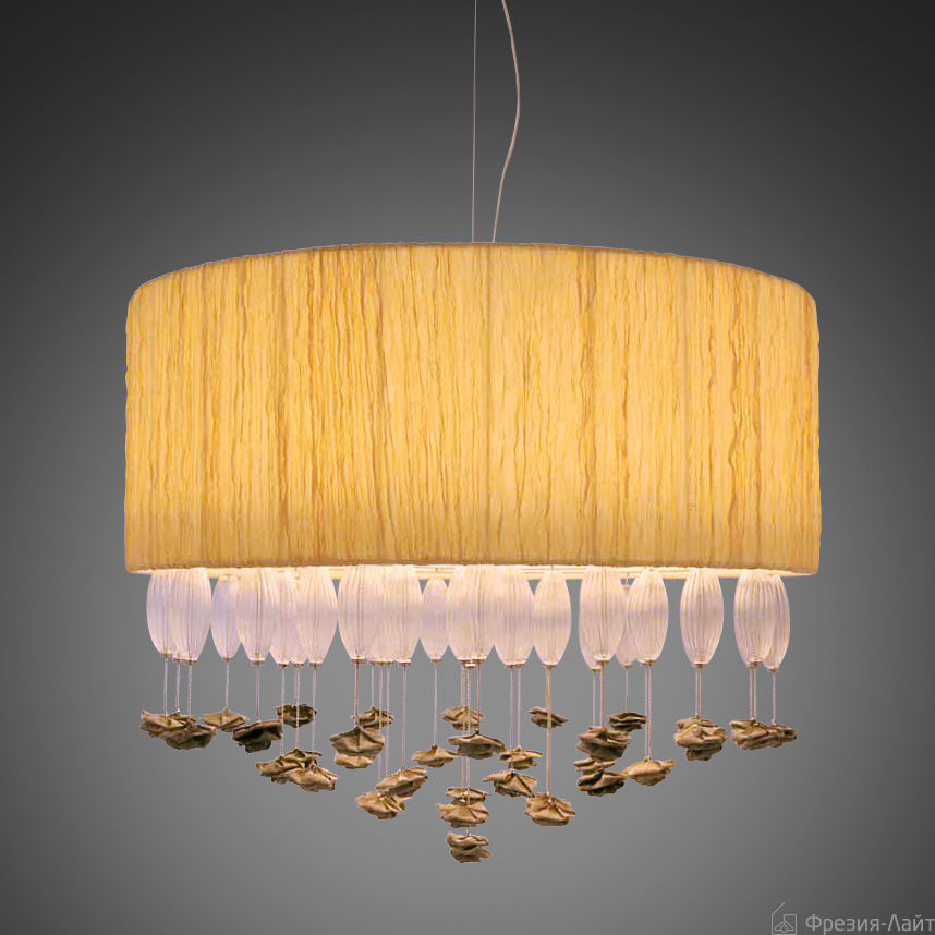 Lamp International 13 sosp Rosamet светильник подвесной 90269