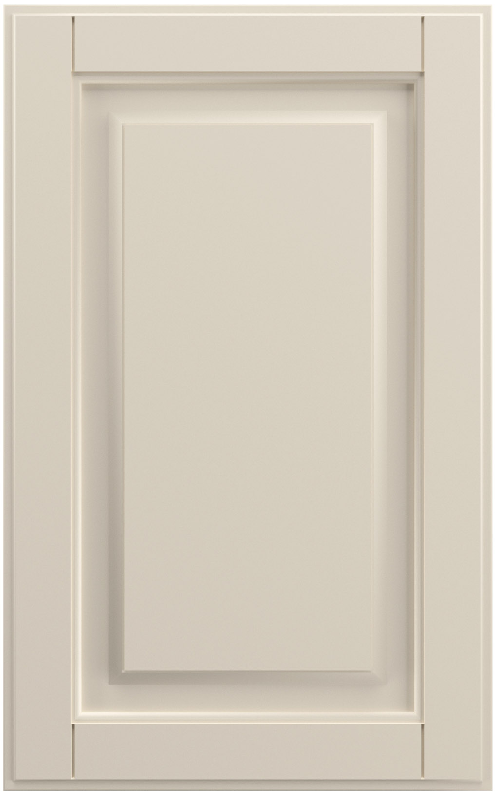 Фасады для кухни Кантри Фрезеровка «Честер» Бежевый софт №503 SIDAK SIST55-10018