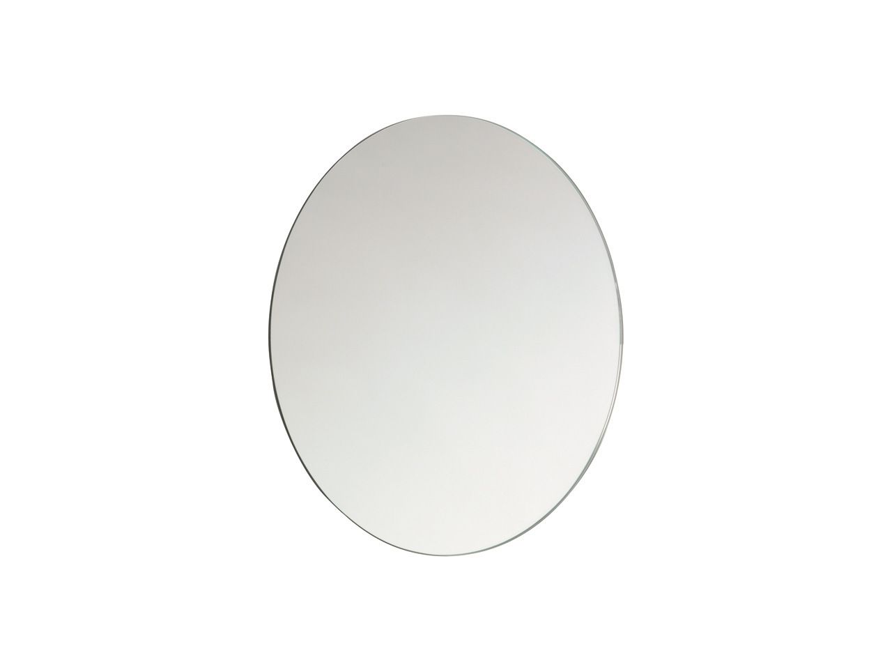 Круглое настенное зеркало для ванной комнаты Cosmic ARCH-00115418 - Вид №1