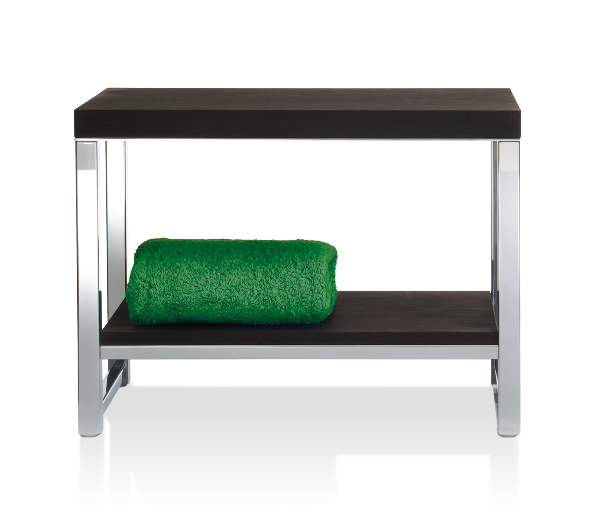 0927185 Скамейка WO SME DECOR WALTHER WOOD 