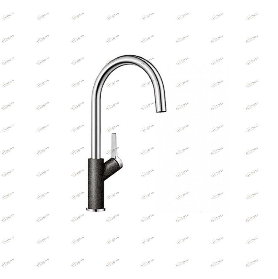 Смеситель для кухни Carena 520971 BLANCO