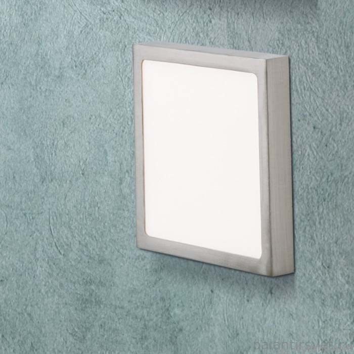 Orion DL 7-623/30 Titan светильник универсальный квадратный 110060